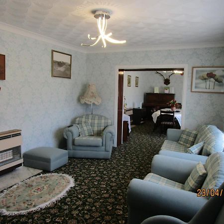 Tremains Guest House Bridgend  Exterior foto